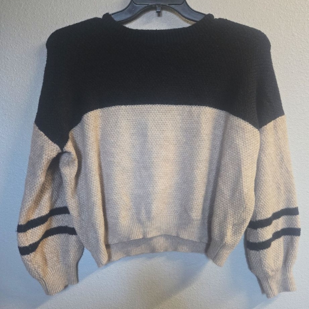 Shein Oversized Sweater